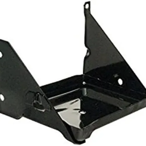 Danchuk 311 Reproduction Battery Box