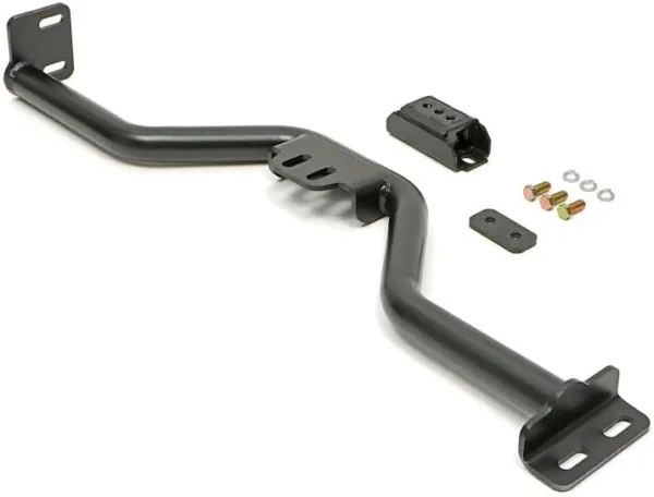 Trans-Adapt 6022 Air Cleaner Oval Sm Alum