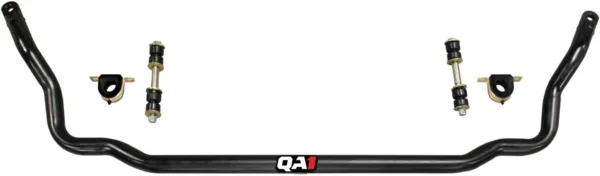 QA1 52893 Front Sway Bar 1973-1977 GM A-Body 1970-1981 GM F-Body 1975-1979 GM X-