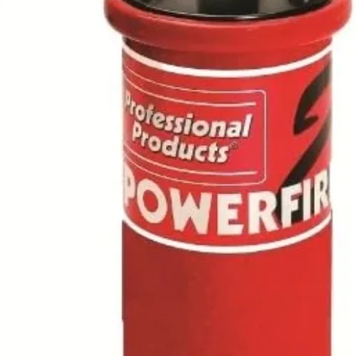 Professional Products 30200 Red Powerfire 2 Coil