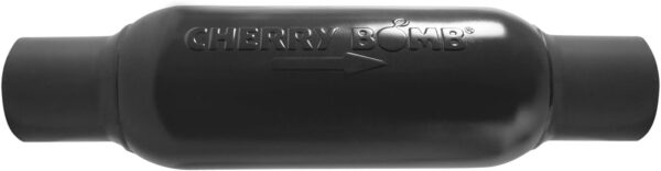 Cherry Bomb M80400 M-80 Muf - Image 2