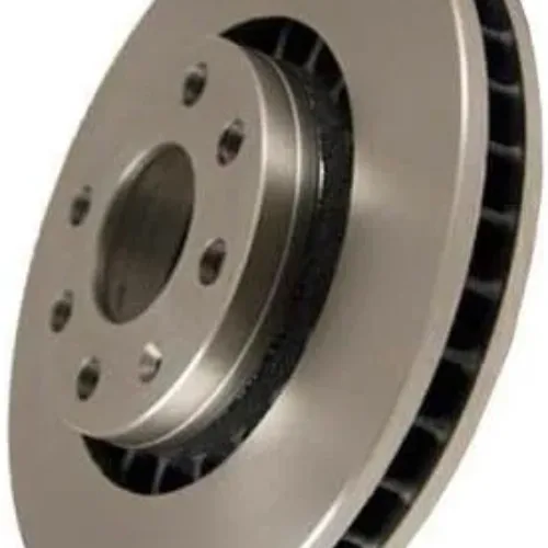 EBC Brake Rotor kit RK7060