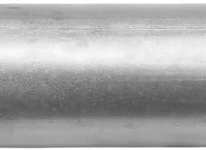 AP Exhaust 35221132S Glasspack Muffler