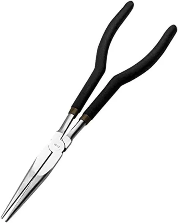 Performance Tool - 11 in. Straight Long Handle Pliers (W1044)