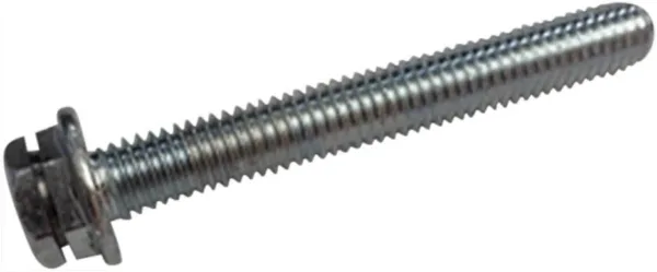 Stage 8 8950C Collector Bolt Kit (s 6Pieces 3/8-16 X3 Flange Bolt), 1 Pack