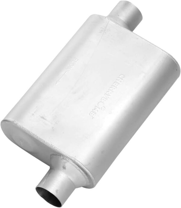 AP Exhaust 7414CB Muffler - Image 2