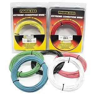 Bulk Wiring