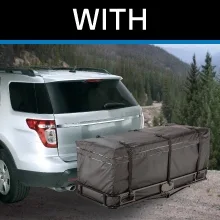 Cargo, Trailer Hitch, Reciever Hitch, Towing, Tow Hitch, Trailer Hitch Receiver