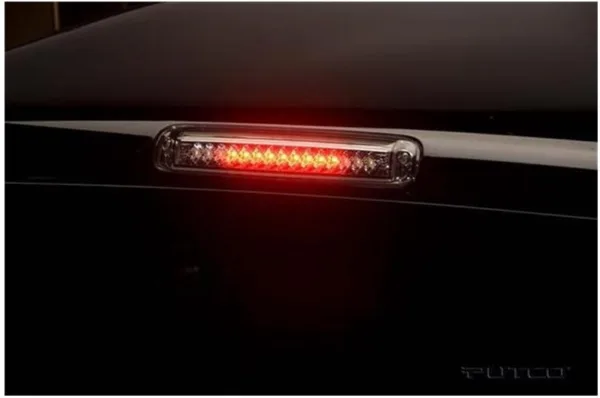 Putco 920211 LED Replacement Third Brake Light, Smoke - Image 3
