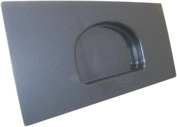 Racepak 800-MB-IQ3-PCF IQ3 MOUNTING PANEL