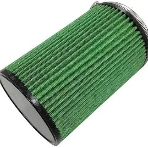 Green Filter 2384 Green High Performance Air Filter