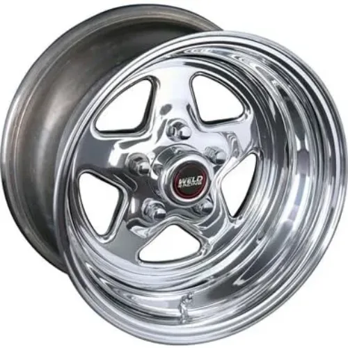 Weld 96-57278 Prostar 15×7 5×4.75 4.5 BS