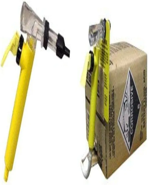 EZRED - Dry Charge Battery Filler (S929)