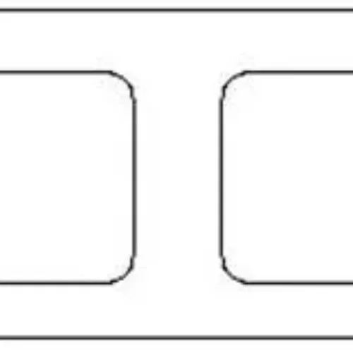 Cometic Exhaust Manifold Gasket Set – C5902-030