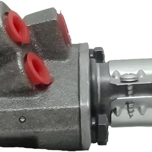 Lares – Power Steering Control Valve