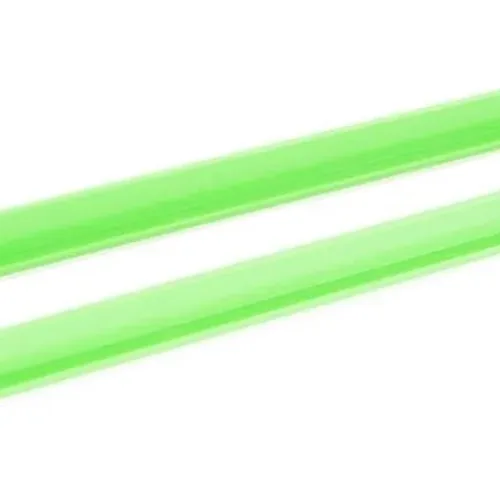OEMTOOLS 22214 Plastic Drawer Divider (2 Piece), Drawer Dividers Organizer, Drawer Dividers, Tool Box Dividers, Green