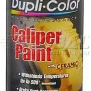 Dupli-Color BCP200 Caliper Cleaner 11 oz. Aerosol (6 PACK)