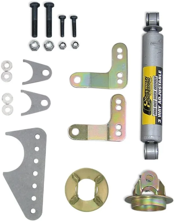 COMP.ENG/MOR 2051 Radiator