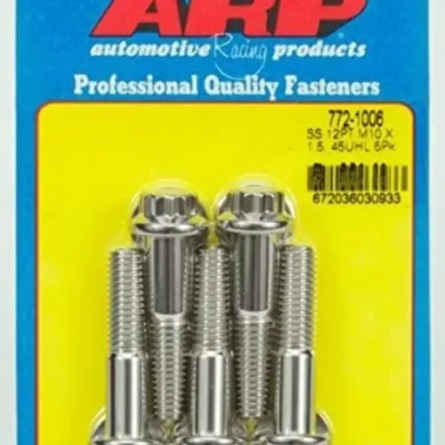 ARP (772-1006) Bolt, Stainless Steel