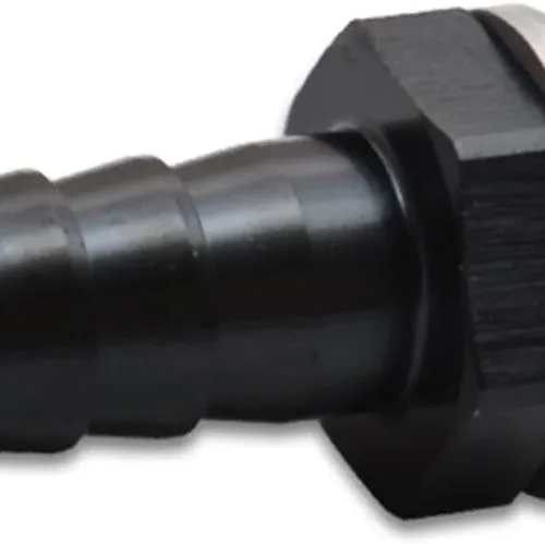 Vibrant Performance 11415 Male 14mm x 1.5 Metric To 5/16″ Barb Fitting, 1 Pack