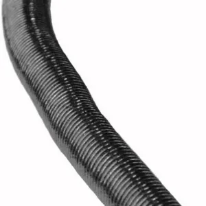 Thermo-Tec 17076 Black 3/4" X 36" Thermo-Flex Wire-Hose Insulation