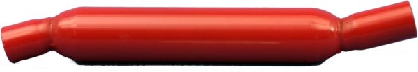Cherry Bomb 87046 Glasspack Muffler