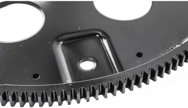 TCI 399973 Chevrolet 1-Piece Rear Main BBC ('91-'95) Flexplate Ext Balance Dual Pattern - Image 2