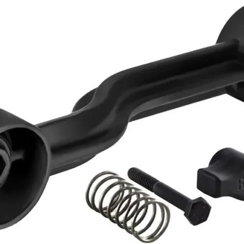 RAM MOUNTS (RAP-114-PAU Ram-Rod Holder 8″ Post Extension Arm