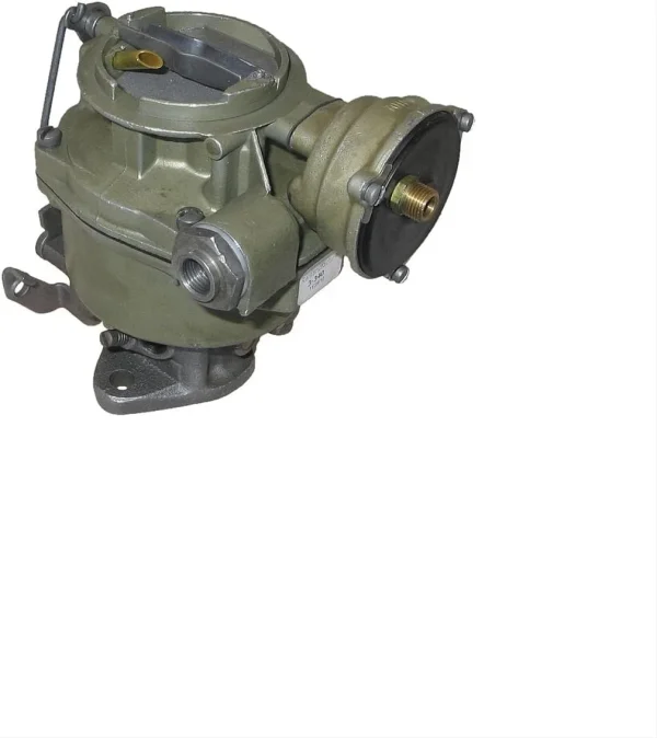 United Remanufacturing Co. 3-340 Carburetor - Reman