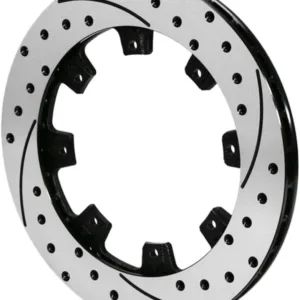 Wilwood Brake Rotor 12.19 L/H SRP