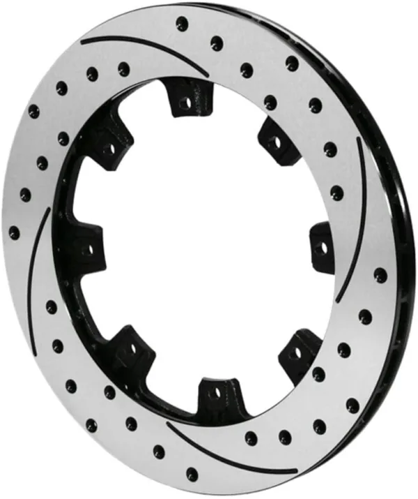 Wilwood Brake Rotor 12.19 L/H SRP