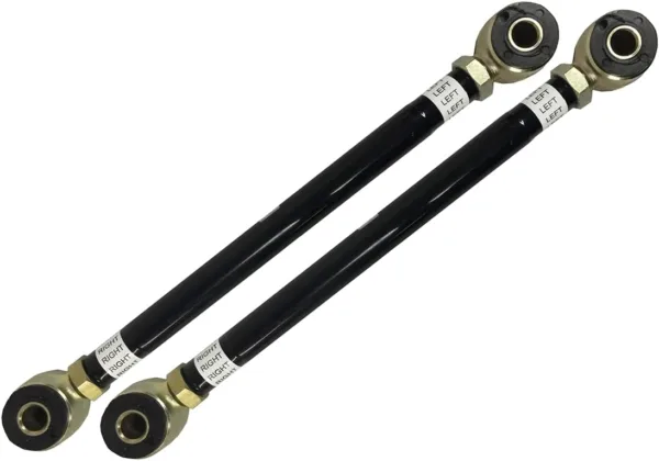Strut Rod Kit with Forged Ends Compatible with C2 C3 Corvette 1963-1979 SRKIT1
