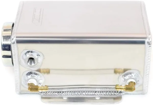 Canton Racing Products 80-201 Coolant Recovery Tank - Image 2