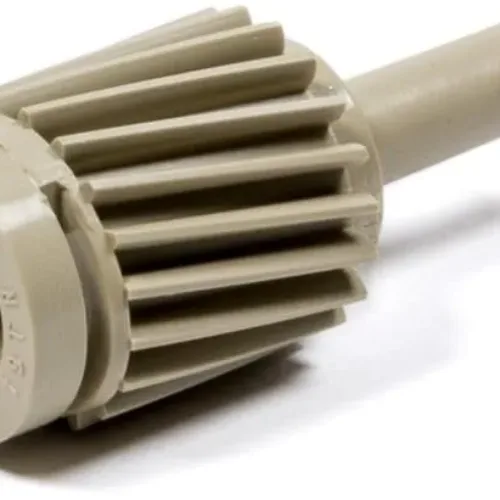 TCI 881001 Speedo Driven Gear (Ford 19-Tooth Tan)