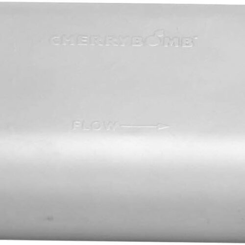 Cherry Bomb 7401 Pro Muffler