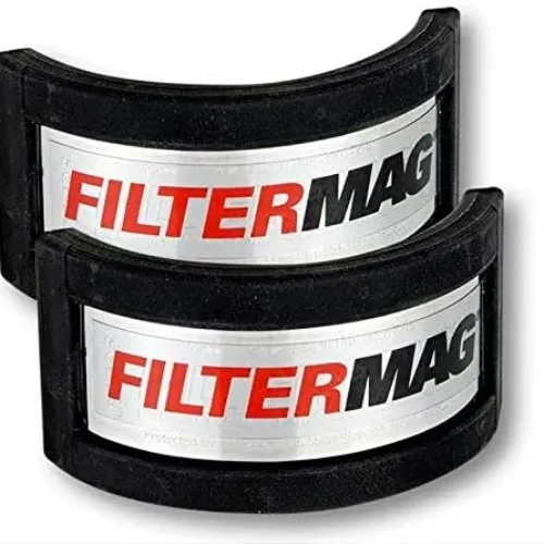 FilterMAG SS250PR SS FilterMag Fits 2.50″-2.80″ diameter Height: 1.625″