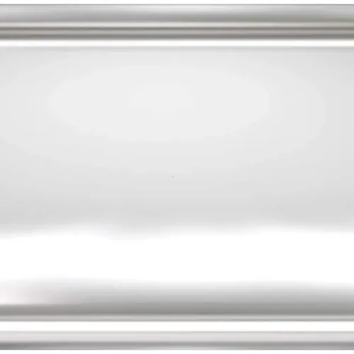 Magnaflow Performance Exhaust 13269 XL 3 Chamber Muffler 4 x 9 in. Oval Body 3 in. Inlet/Outlet 18 in. Body/24 in. Overall