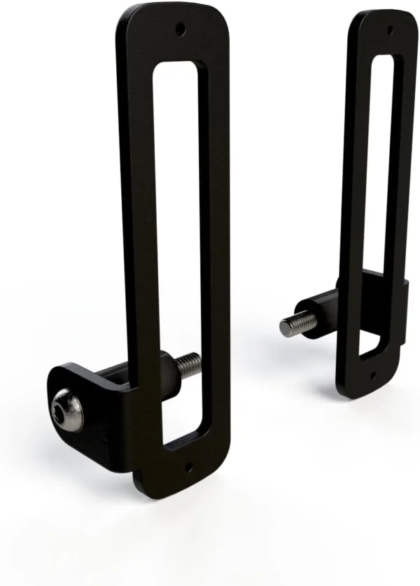 Fender Mount for DRL & B6 Visibility Pods - Image 6