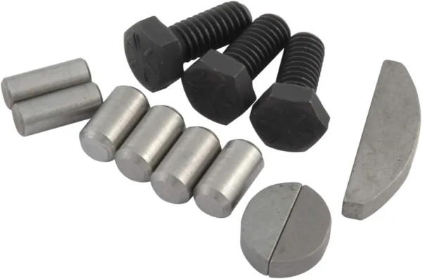 Dura-Bond FKF-1A Small Block Ford EFI Engine Hardware Finishing Kit