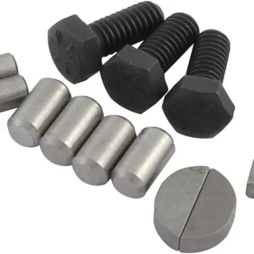 Dura-Bond FKF-1A Small Block Ford EFI Engine Hardware Finishing Kit