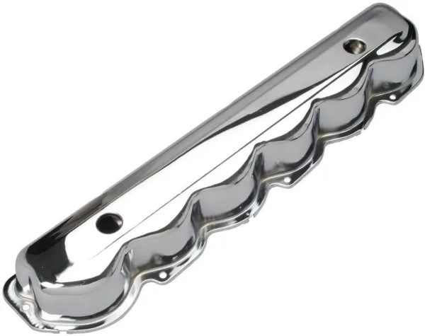 Trans-Dapt 9357 Chrome Vc Ford 6 240-300