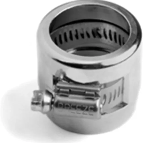 Earl’s 900328ERLP Econ-O-Fit, Chrome, 1-15/16″ Id, 1 Pack