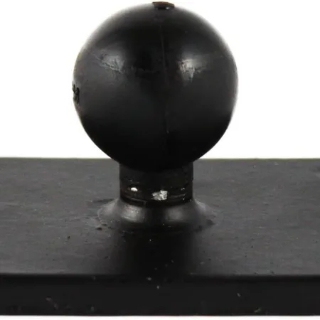 RAM MOUNTS (RAM-B-202U-23 2" X 3" Rectangle Base with 1" Ball