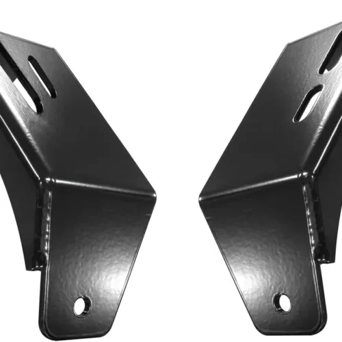 QA1 52113 K-Member Engine Mount 1979-1995 Mustang 5.0L