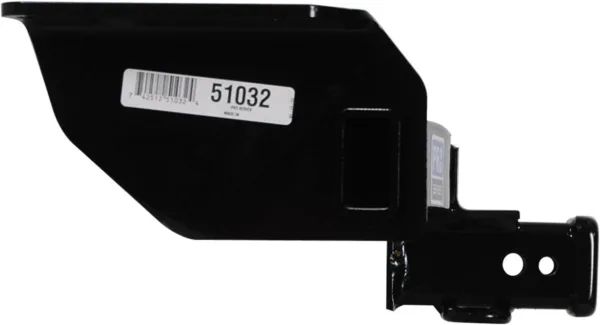Reese Towpower 51032 Class III Custom-Fit Hitch with 2" Square Receiver opening - Image 4