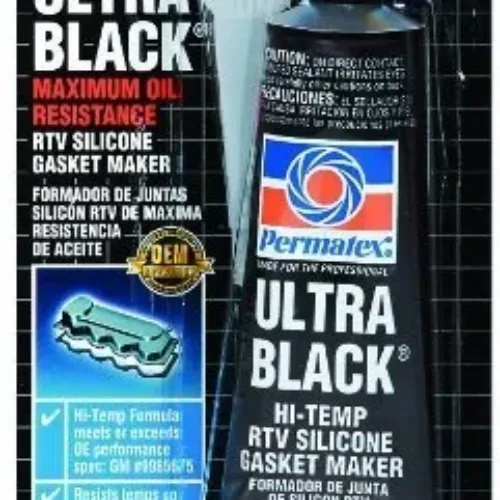 ULTRA BLACK GASKET3.35OZ