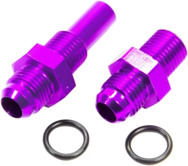 TCI 831011 Cooler Fitting Kit