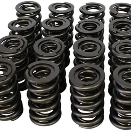Howards Valve Spring, Dual, 1.550 OD.812 ID 98543
