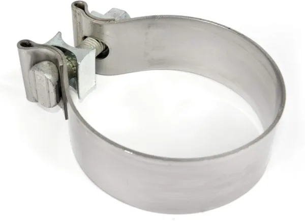 Stainless Works 1 3/4in HIGH TORQUE ACCUSEAL CLAMP