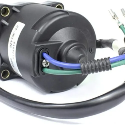 Sierra International 18-6743 Trim Motor